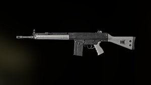 HK G3