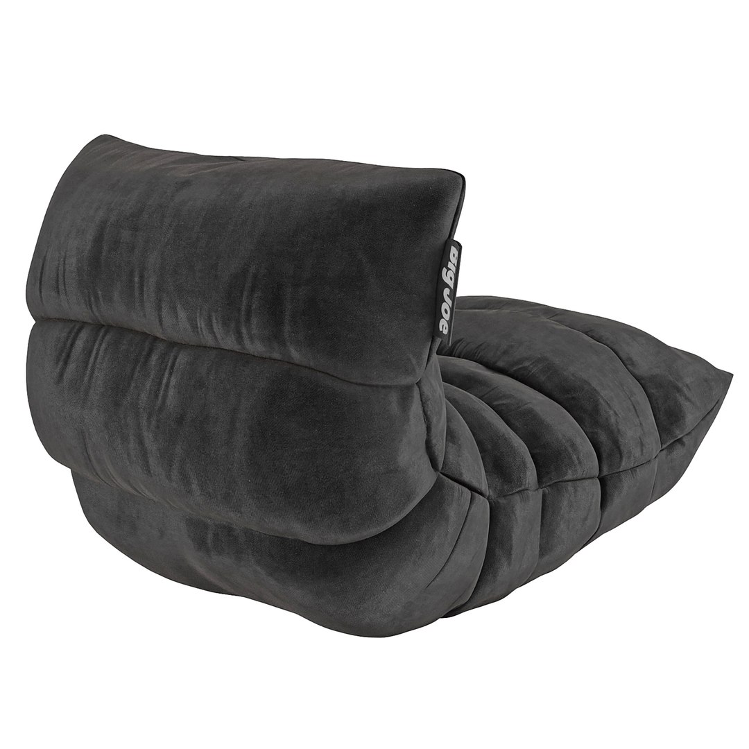 Big Joe Roma Bean Bag Chair 3D TurboSquid 1998083