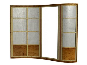 Cupboard