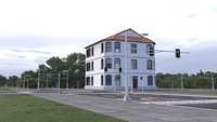 STREET HAUSE