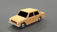 car Vaz 2101