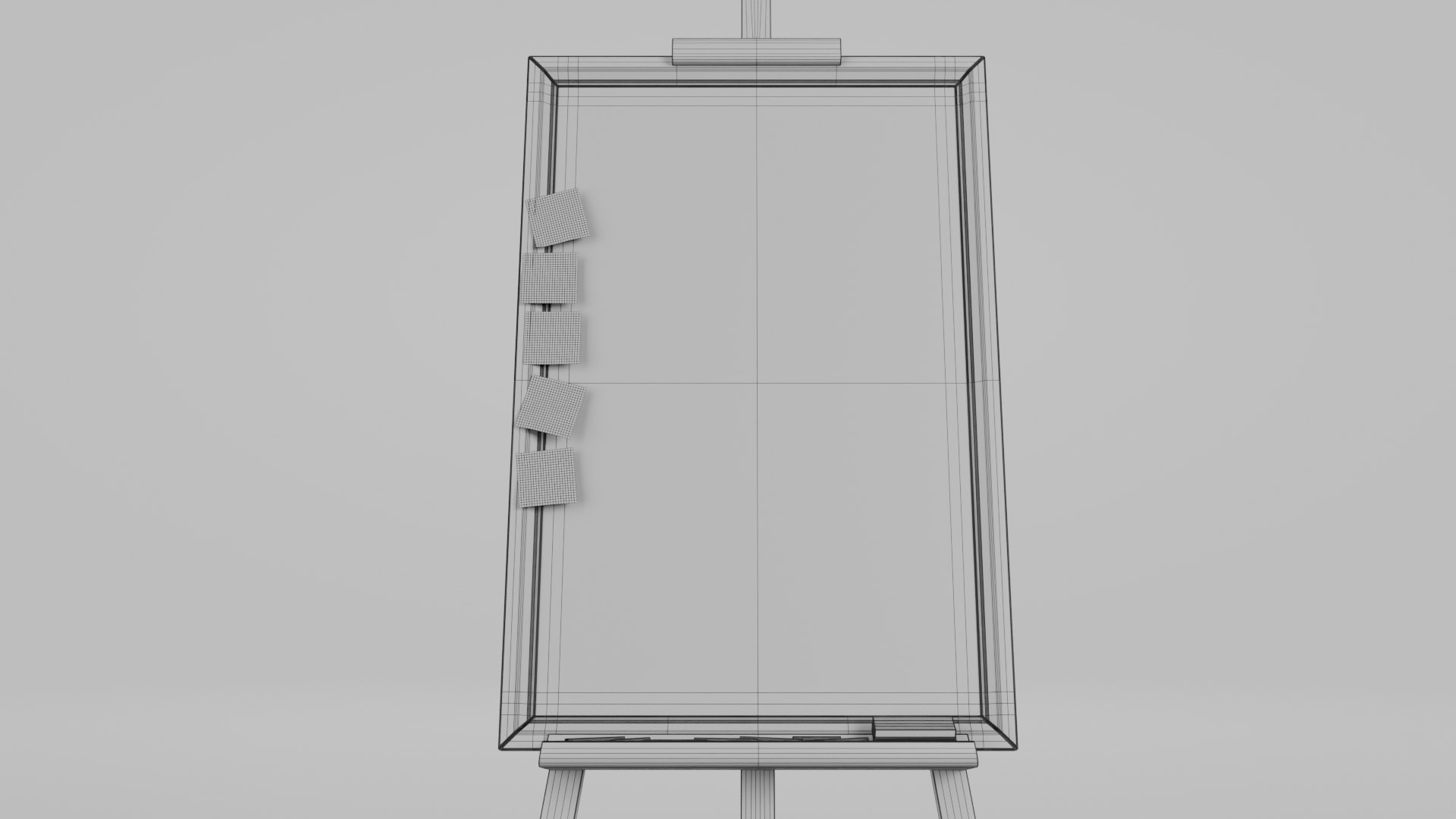 3D model Customizable Wooden Blackboard with Stand - Tall Writing Board https://p.turbosquid.com/ts-thumb/kX/5Tac9e/LY/r_14/png/1746826186/1920x1080/fit_q87/ba40b34a3556a362a3d6fd6c7eb27e0dd923fc83/r_14.jpg
