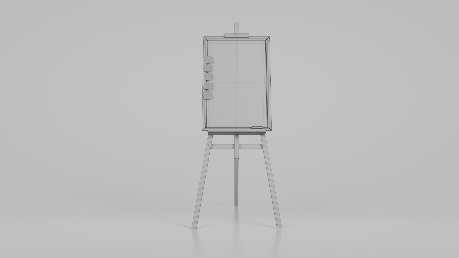 3D model Customizable Wooden Blackboard with Stand - Tall Writing Board https://p.turbosquid.com/ts-thumb/kX/5Tac9e/bN/r_12/png/1746826184/1920x1080/fit_q87/3f8ba069195fba58367a7251e17f7b3978e9a62f/r_12.jpg
