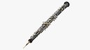 Woodwind Instrument Oboe