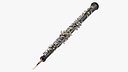 Woodwind Instrument Oboe