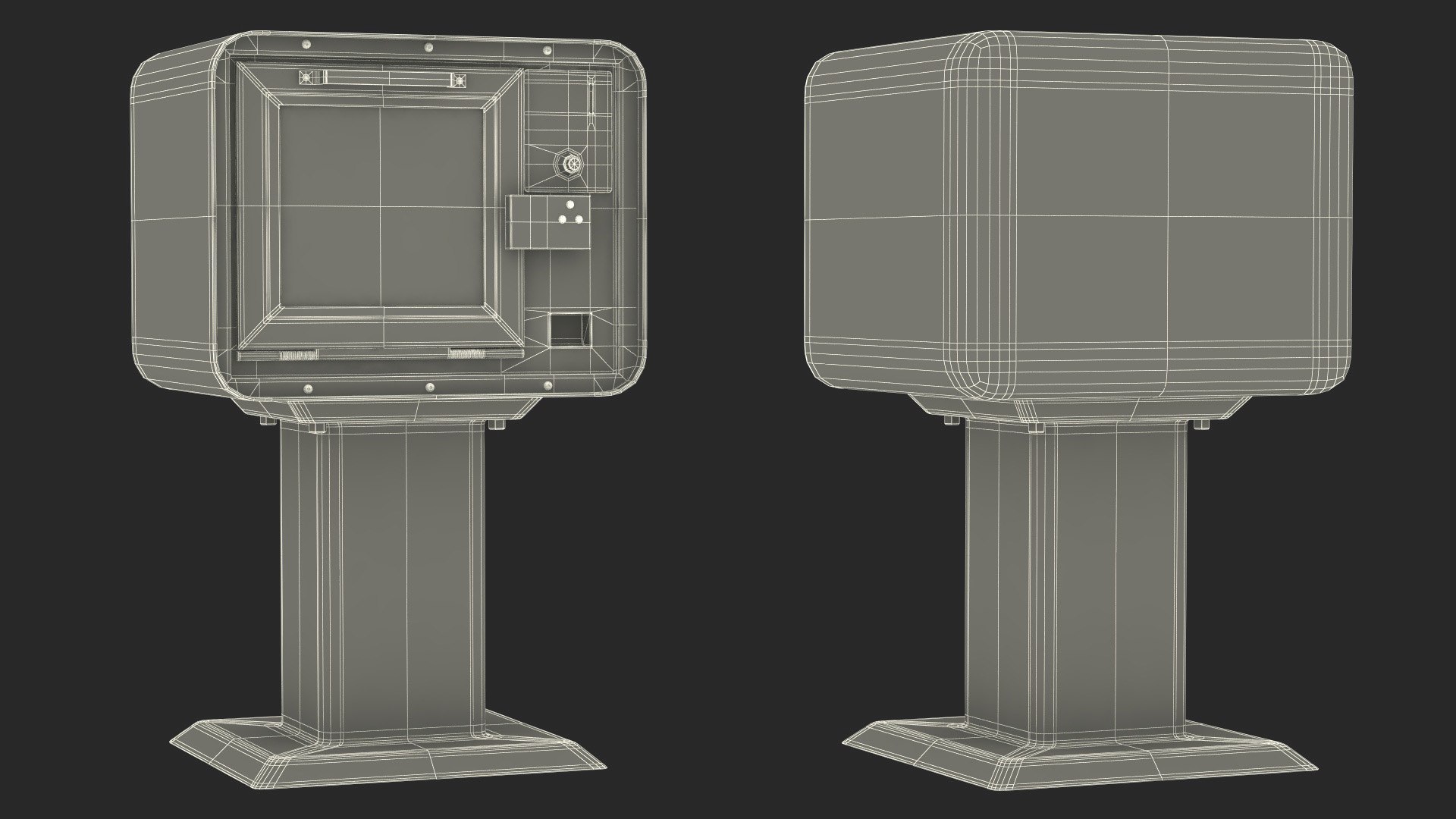 Urban Newspaper Vending Machine 3D model https://p.turbosquid.com/ts-thumb/kX/DOtnHv/Ic/urban_newspaper_vending_machine_020/jpg/1738342174/1920x1080/fit_q87/006faeea7f1fd59b6c4185e93b82a2b000732d2c/urban_newspaper_vending_machine_020.jpg