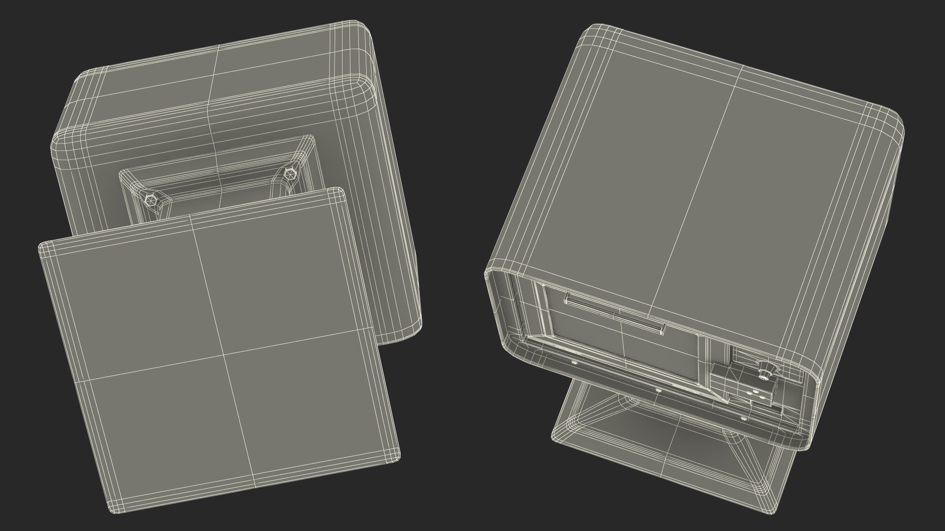 Urban Newspaper Vending Machine 3D model https://p.turbosquid.com/ts-thumb/kX/DOtnHv/Mk/urban_newspaper_vending_machine_022/jpg/1738342183/1920x1080/fit_q87/b4cadbbdba506f43189f4d5562b974a3024b54c5/urban_newspaper_vending_machine_022.jpg