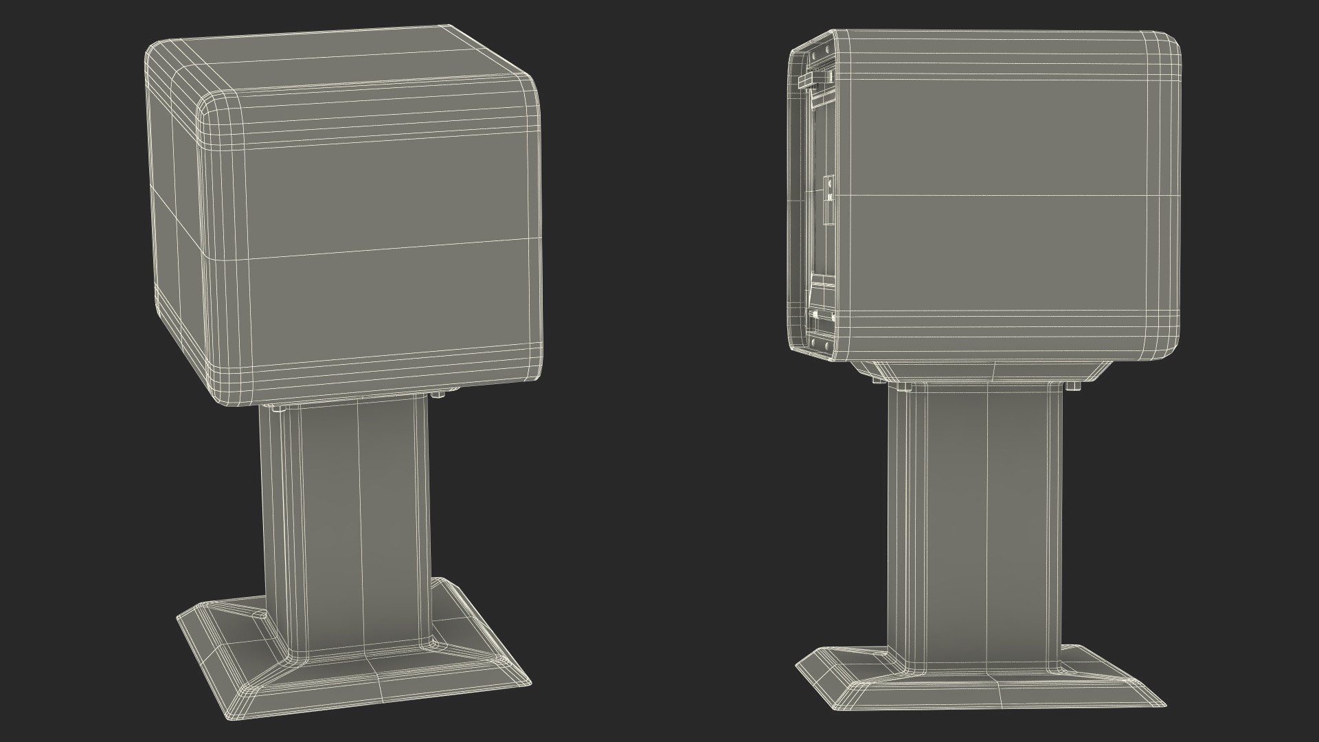 Urban Newspaper Vending Machine 3D model https://p.turbosquid.com/ts-thumb/kX/DOtnHv/hb/urban_newspaper_vending_machine_021/jpg/1738342178/1920x1080/fit_q87/b2163e2ea8d42e3d5bbb3e5db384cabd77033d6f/urban_newspaper_vending_machine_021.jpg