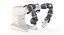 ABB Yumi Industrial Robot