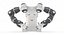 ABB Yumi Industrial Robot