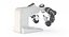 ABB Yumi Industrial Robot