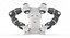 ABB Yumi Industrial Robot