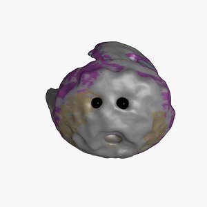 monster