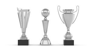 Trophy Cups