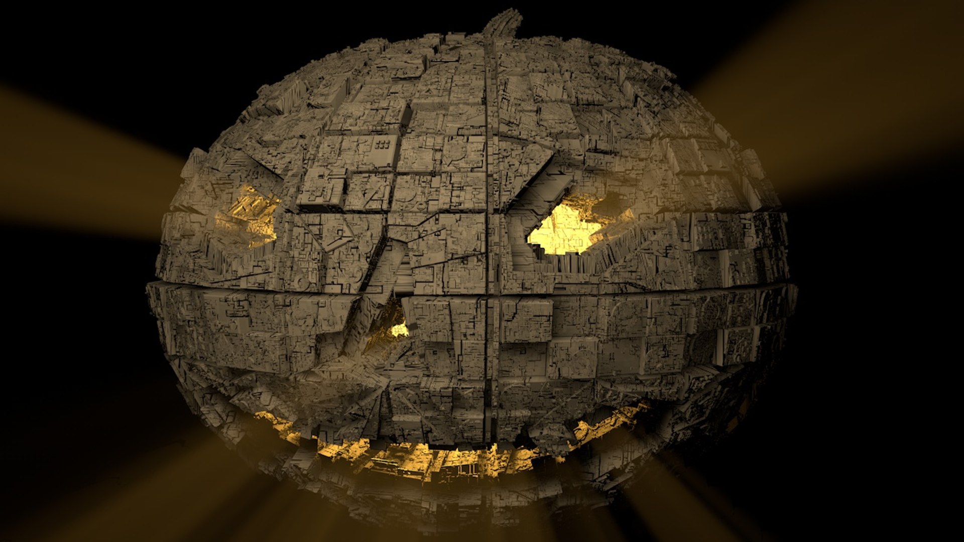 - sci-fi shapes halloween 3D model https://p.turbosquid.com/ts-thumb/kX/HBtSTl/3WVtg3jF/scifishapesthehalloween3a/jpg/1559291763/1920x1080/fit_q87/ee543a98c586066c1f54608e7404833c114e2dfe/scifishapesthehalloween3a.jpg