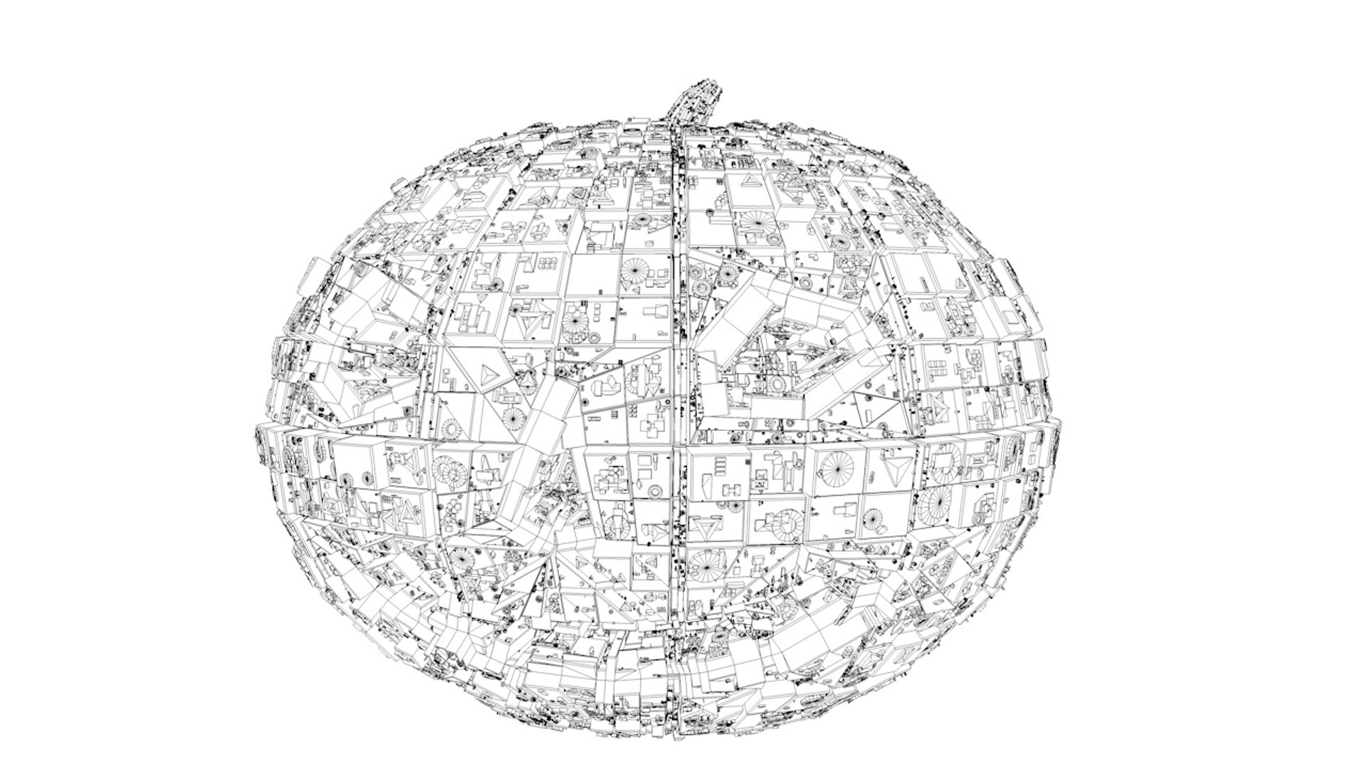 - sci-fi shapes halloween 3D model https://p.turbosquid.com/ts-thumb/kX/HBtSTl/aeAMGoKc/scifishapesthehalloween14/jpg/1559291764/1920x1080/fit_q87/e5b179a407cea97fd774b750ad7afe9c2ba8e448/scifishapesthehalloween14.jpg
