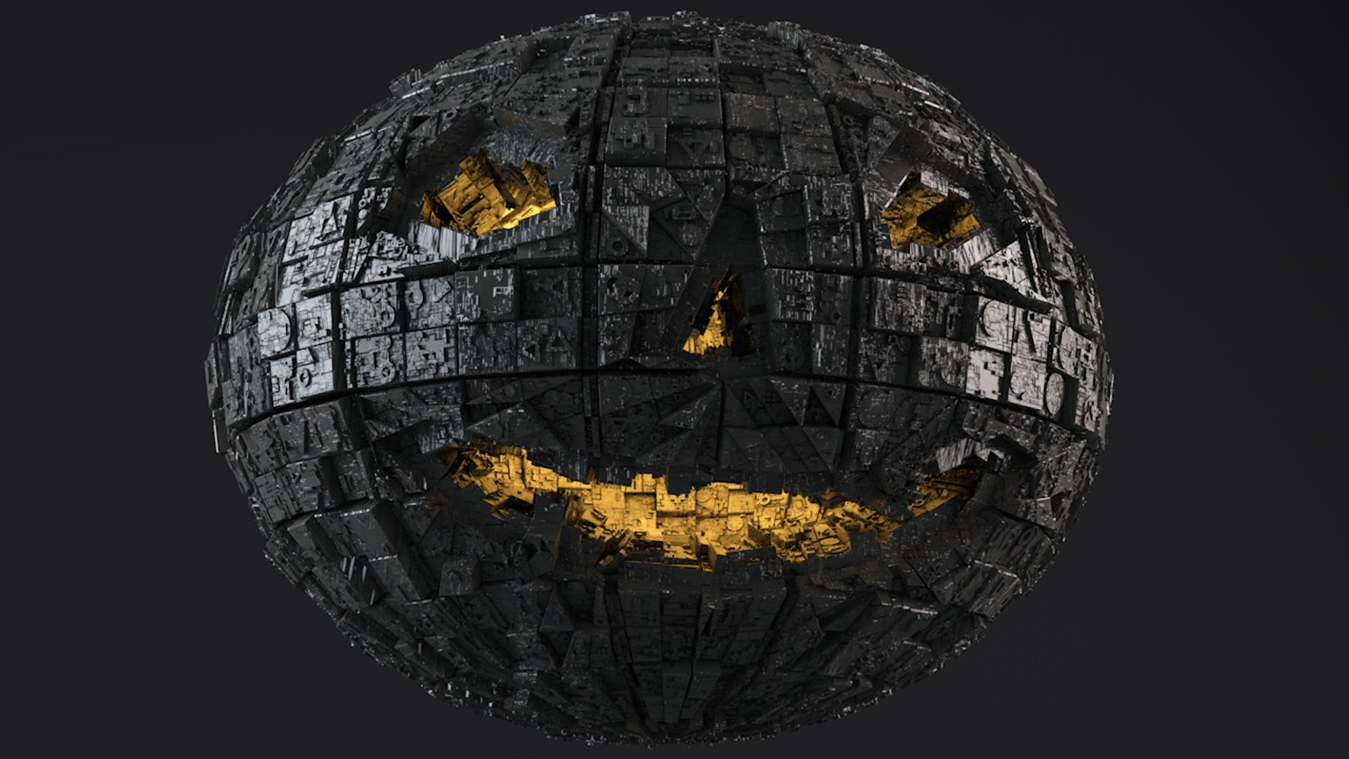 - sci-fi shapes halloween 3D model https://p.turbosquid.com/ts-thumb/kX/HBtSTl/uSYWWTW3/scifishapesthehalloween2/jpg/1559291763/1920x1080/fit_q87/2154c9147ed605e2757f5db14d879fd4f8ebfecc/scifishapesthehalloween2.jpg