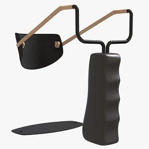 slingshot model