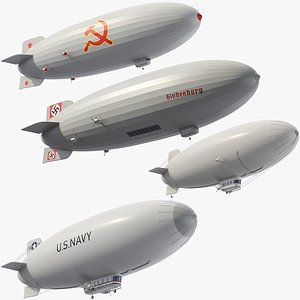 Blimp Collection