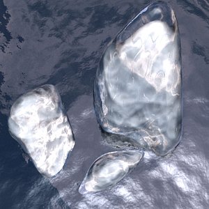 iceberg