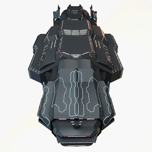 Spacecraft Two