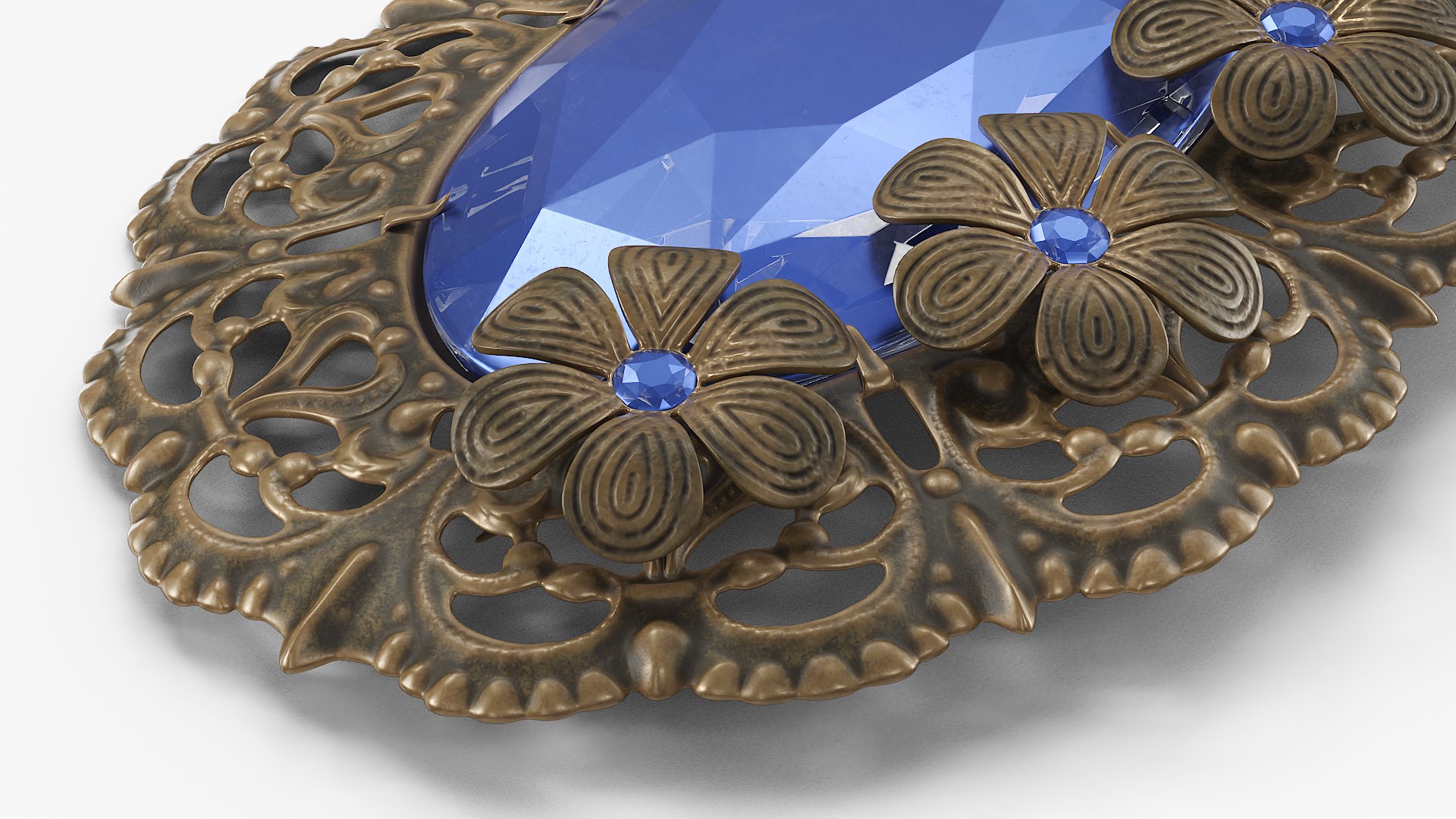 Vintage Aged Brooch with Precious Stones 3D https://p.turbosquid.com/ts-thumb/kX/OJE8rZ/Uz/vintage_aged_brooch_with_precious_stones_008/jpg/1749592148/1920x1080/fit_q87/a7652208b8ca3d388be85fb9c0c67266e7101a48/vintage_aged_brooch_with_precious_stones_008.jpg