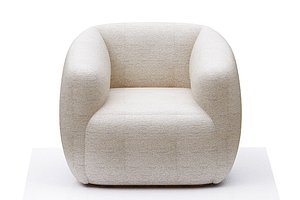 Armchair model
