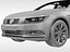 Volkswagen Passat (2015)