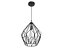 Suspension wire lamp