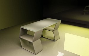 z desk