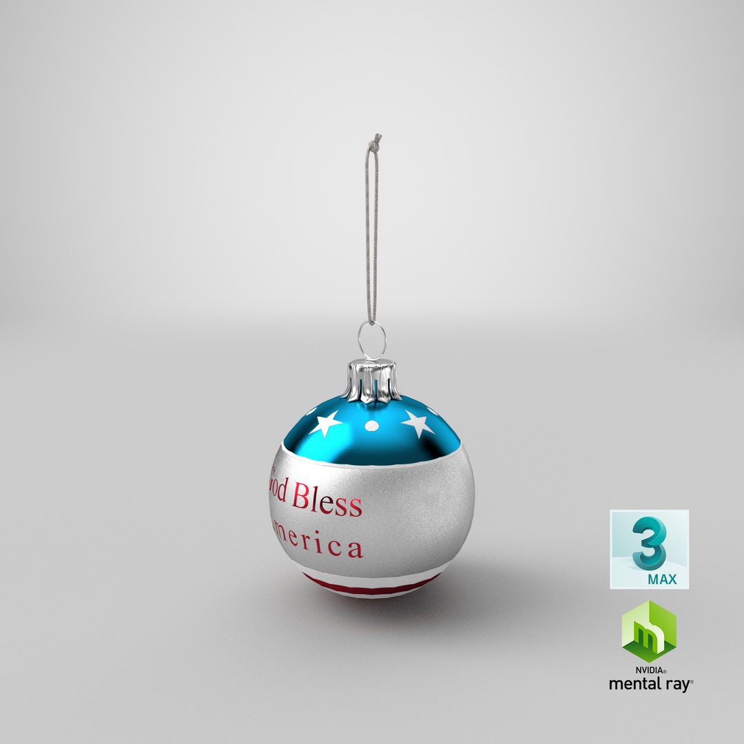 3D american christmas ball bless model https://p.turbosquid.com/ts-thumb/kX/TwvyGC/wVpDEQUV/stemcell_max_mental_ray_render/png/1571475273/1920x1080/fit_q87/4bc8ad6ac7701d245e7f928f66df53a82d46d5cc/stemcell_max_mental_ray_render.jpg
