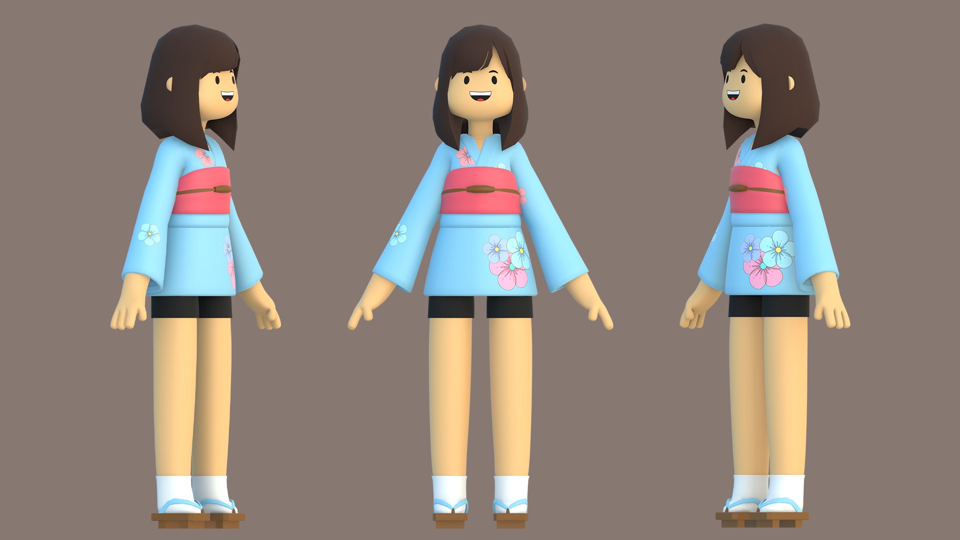 3D model Cartoon Female Character https://p.turbosquid.com/ts-thumb/kX/U3d59J/KC/thirdeevee/png/1762238281/1920x1080/fit_q87/0e76f563651071d54b9b532dc736e264e808047e/thirdeevee.jpg
