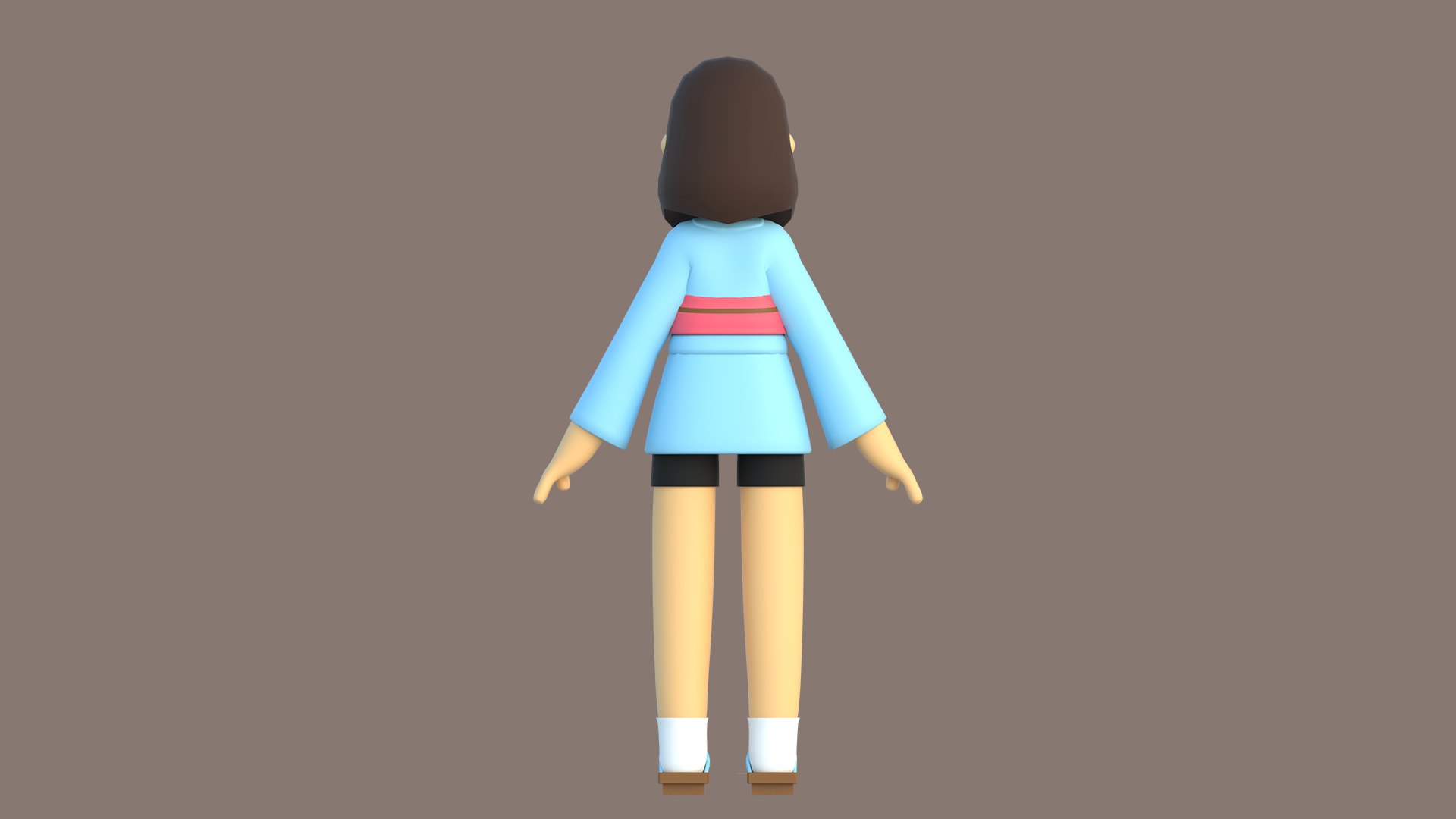 3D model Cartoon Female Character https://p.turbosquid.com/ts-thumb/kX/U3d59J/NU/cycleback/png/1762238270/1920x1080/fit_q87/bd9817100daa940c6f28e877fb7f04863e81b237/cycleback.jpg
