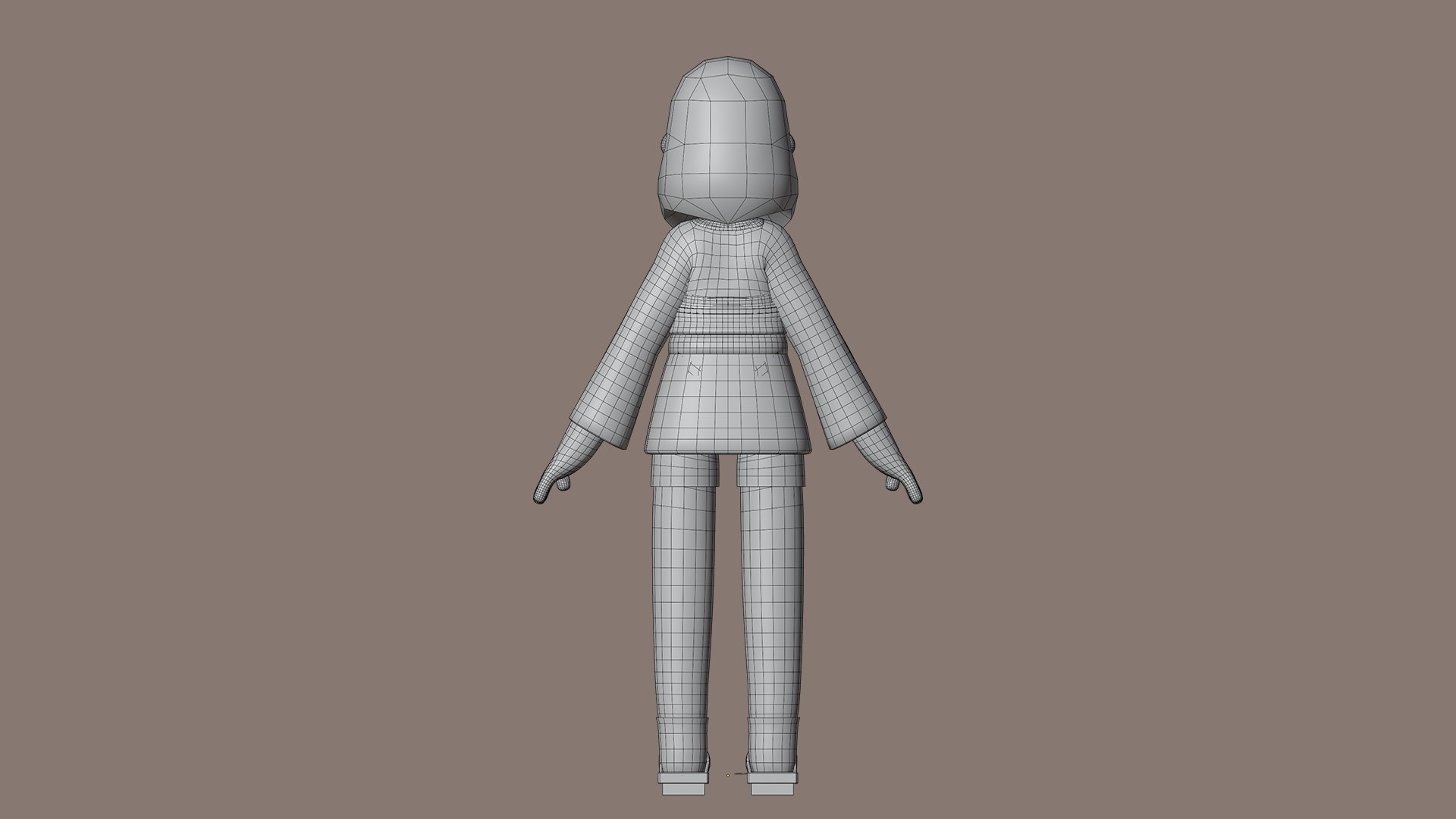 3D model Cartoon Female Character https://p.turbosquid.com/ts-thumb/kX/U3d59J/Rz/wireback/png/1762238283/1920x1080/fit_q87/f9e7f6a28d775b9d37da2e9378baa4198246cd68/wireback.jpg