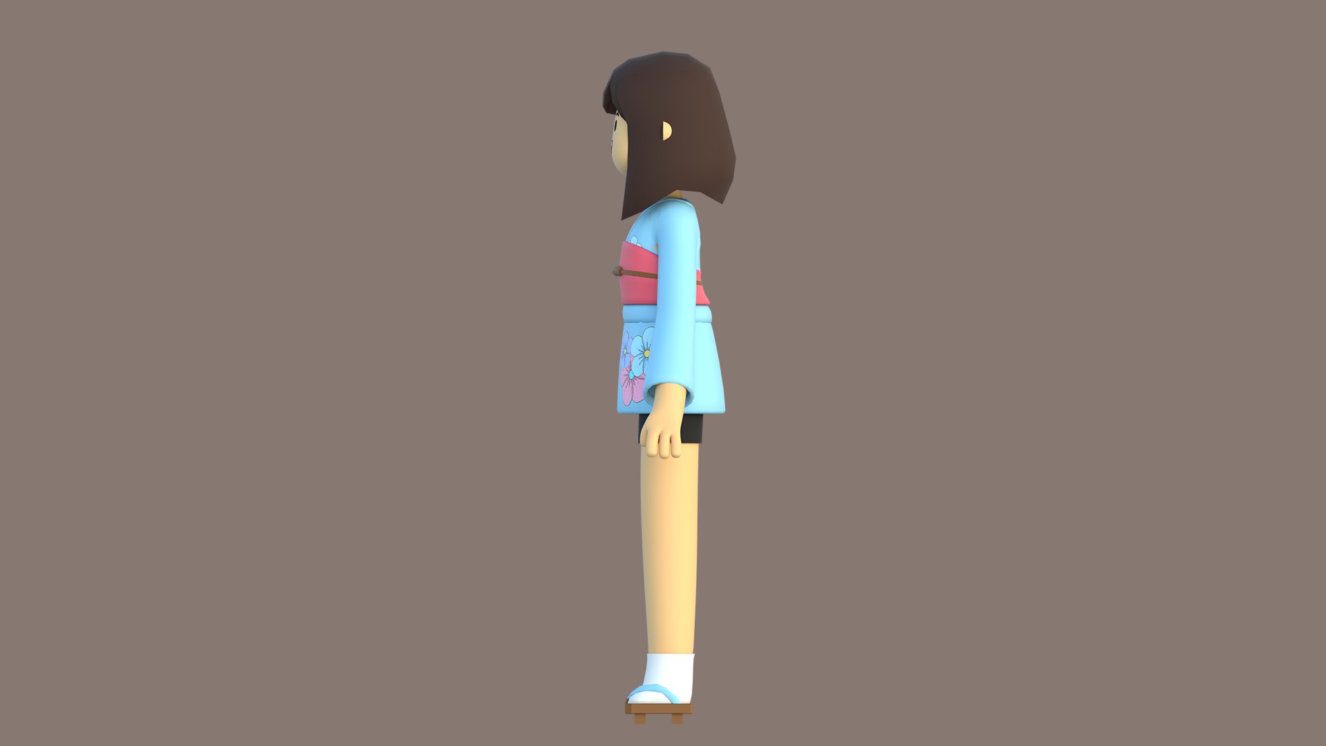 3D model Cartoon Female Character https://p.turbosquid.com/ts-thumb/kX/U3d59J/Z6/cycleleft/png/1762238271/1920x1080/fit_q87/d5b45eb5d61c84a1d54904872bcc5a8090f2f0de/cycleleft.jpg