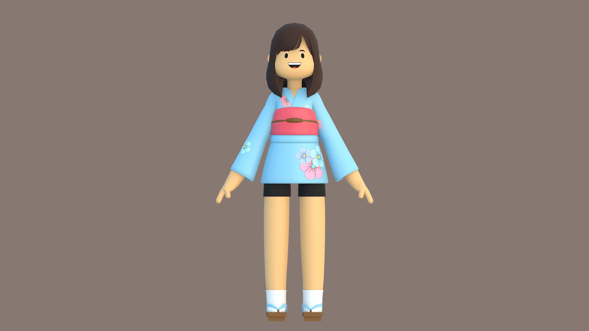 3D model Cartoon Female Character https://p.turbosquid.com/ts-thumb/kX/U3d59J/yV/eeveefront/png/1762238277/1920x1080/fit_q87/02ec3c78da1383020a8cddfd9fe4a99c385245fa/eeveefront.jpg