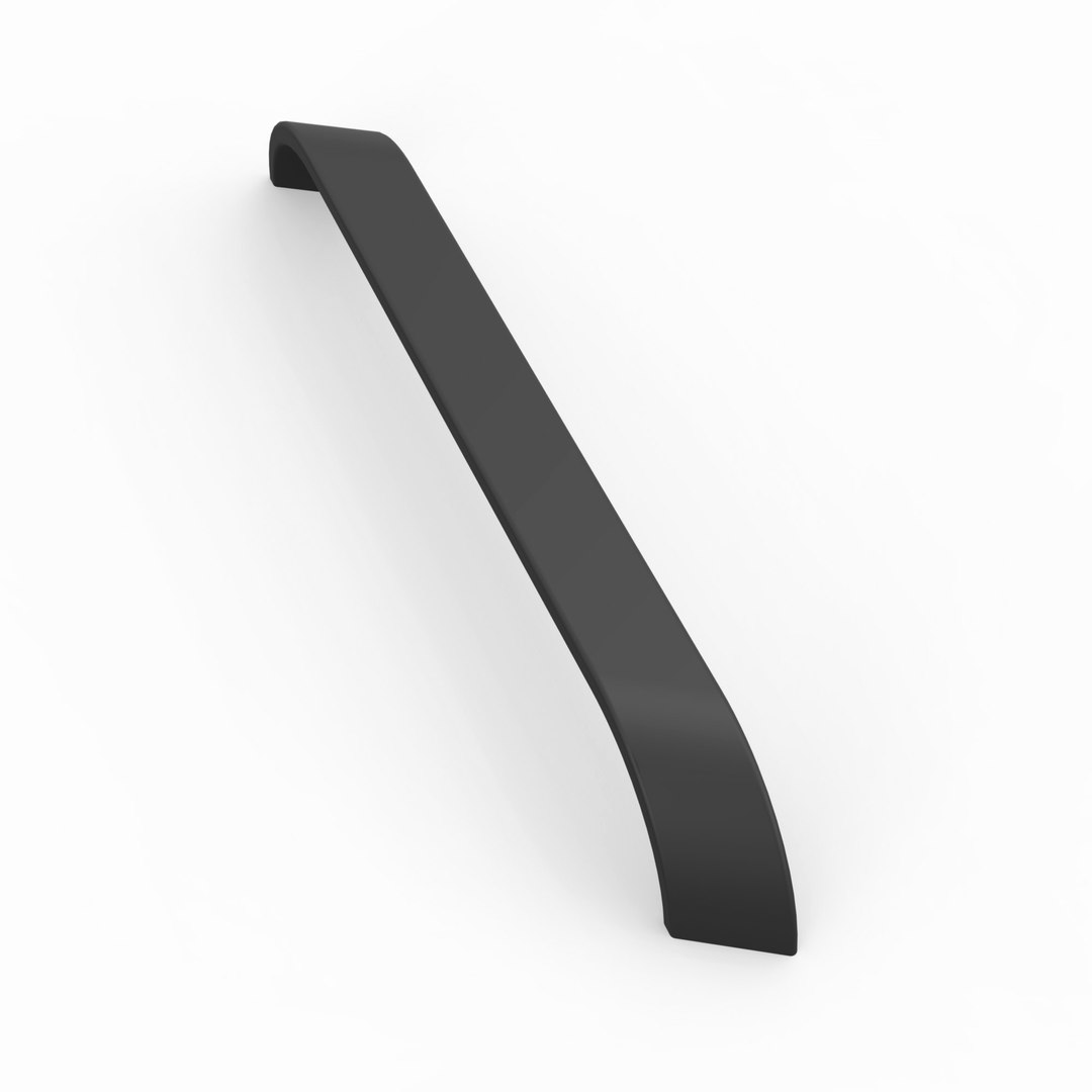 Handle Siro 14257 3D Model - TurboSquid 1565762