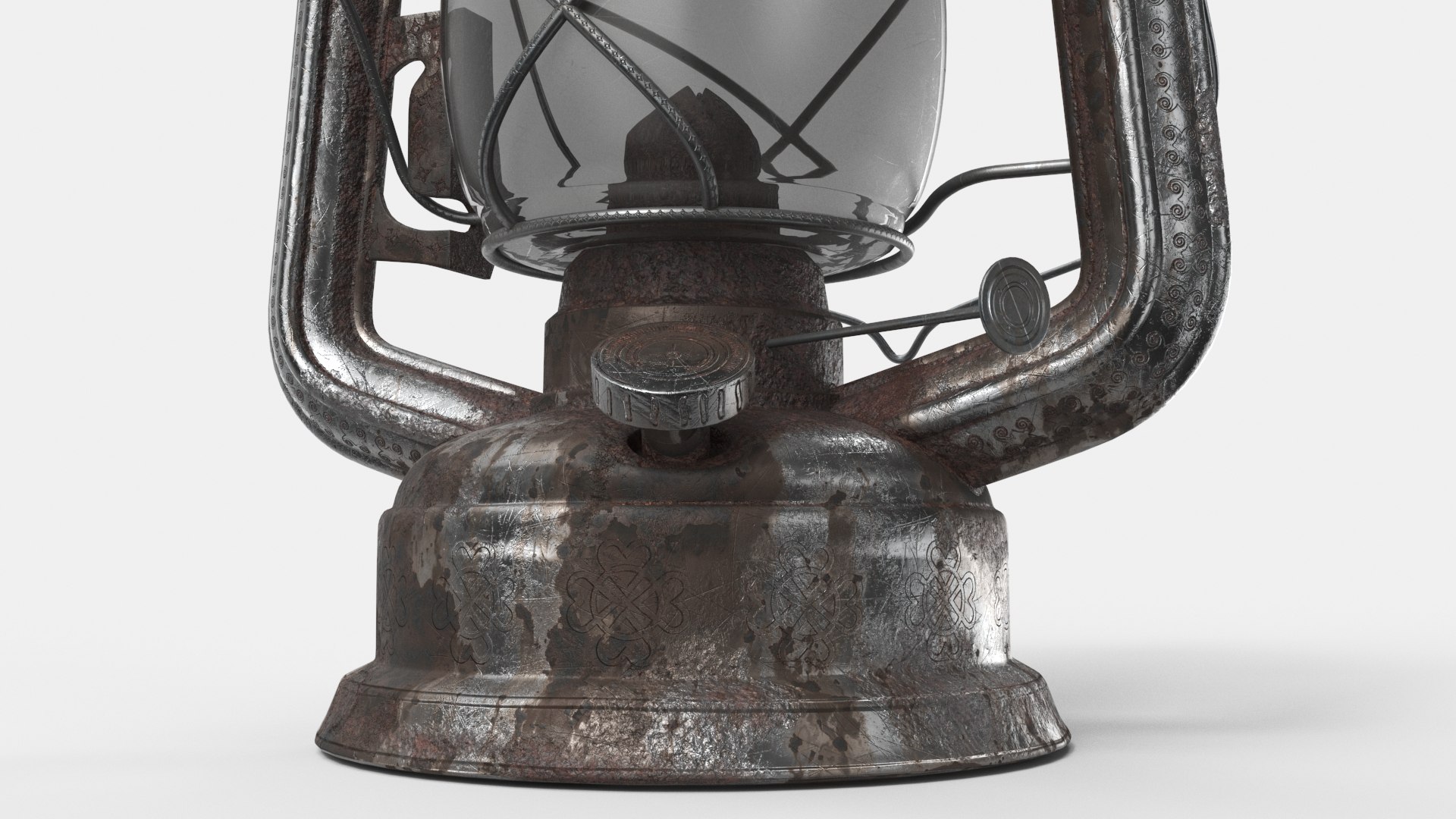 Rustic Kerosene Lantern Rusted Metal - PBR 3D https://p.turbosquid.com/ts-thumb/kX/a8BATG/Ca/b_view06/jpg/1701163624/1920x1080/fit_q87/e6508535213c0771709f5b9adc5b4c6c2065303a/b_view06.jpg