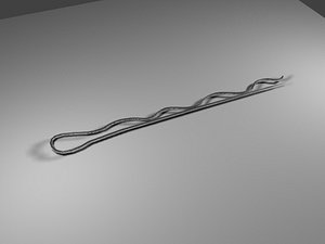Bobby Pin