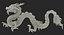 Chinese Dragons Collection 2