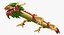 Chinese Dragons Collection 2