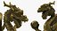 Chinese Dragons Collection 2