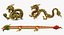 Chinese Dragons Collection 2