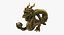 Chinese Dragons Collection 2