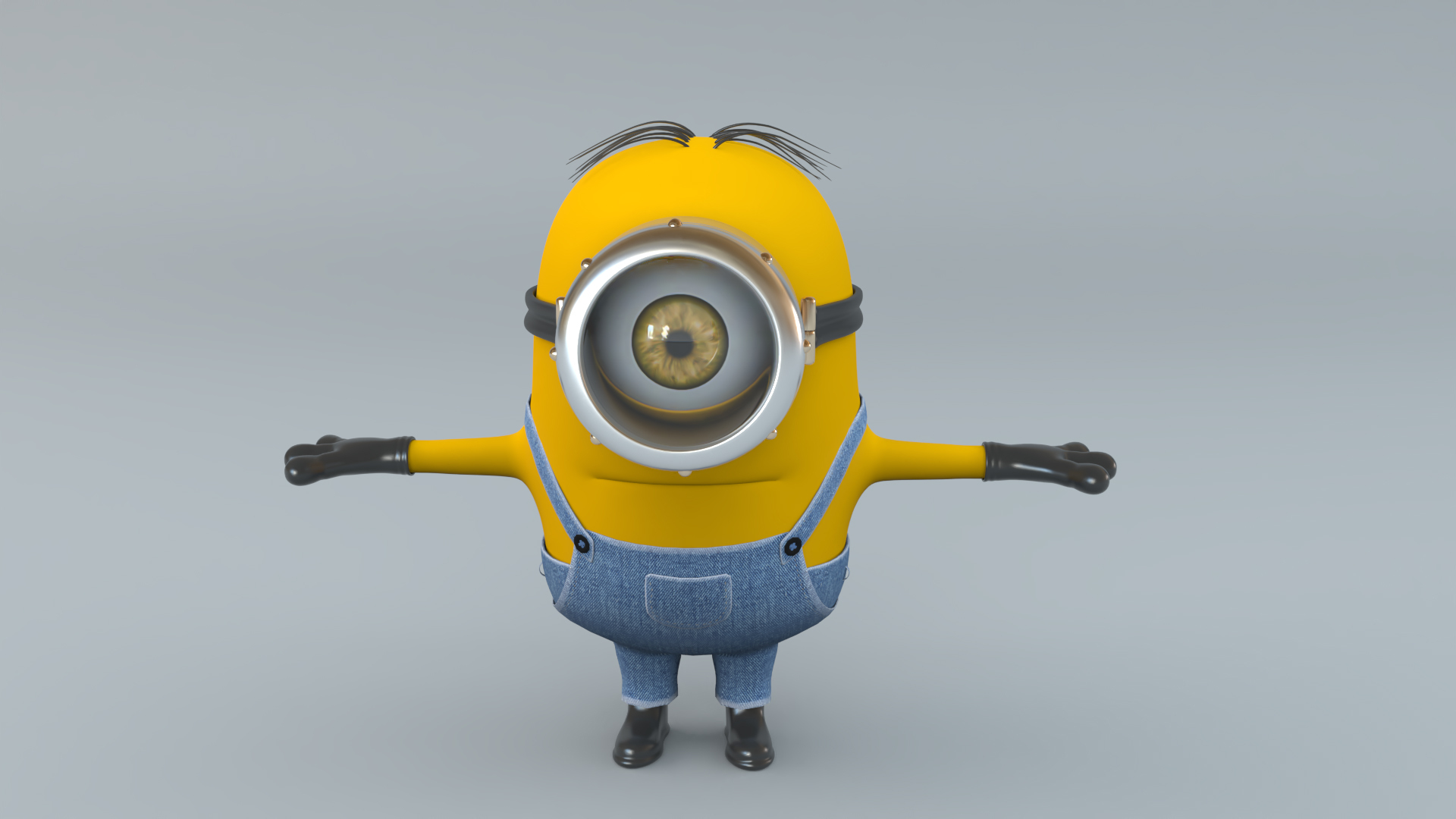 3D StuartRig Final Model - TurboSquid 1742806