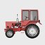 Tractor T25