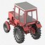 Tractor T25