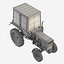 Tractor T25