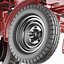 Tractor T25