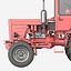 Tractor T25